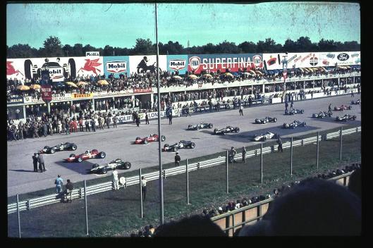 monza