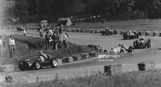 1950 monza fangio
